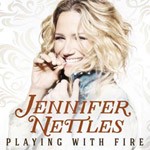 PLAYING WITH FIRE【輸入盤】▼/JENNIFER NETTLES[CD]【返品種別A】