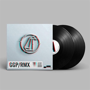 GGP RMX(2LP)【輸入盤】【アナログ盤】▼/ゴーゴー・ペンギン[ETC]【返品種別A】