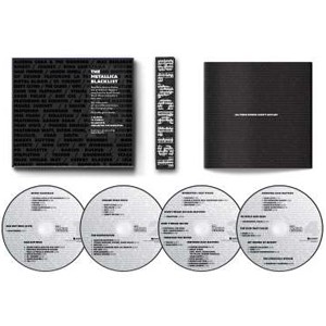 THE METALLICA BLACKLIST(4CD) 【輸入盤】▼/VARIOUS ARTISTS[CD]【返品種別A】