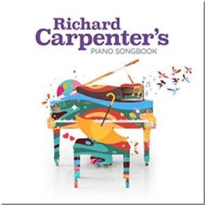 RICHARD CARPENTER'S PIANO SONGBOOK 【輸入盤】【アナログ盤】▼/リチャード・カーペンター[ETC]【返品種別A】