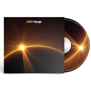 VOYAGE(STANDARD CD) 【輸入盤】▼/アバ[CD]【返品種別A】