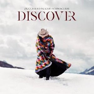 DISCOVER 【輸入盤】▼/ズッケロ[CD]【返品種別A】