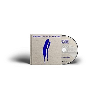 ENTRE EUX DEUX【輸入盤】▼/メロディ・ガルドー[CD]【返品種別A】