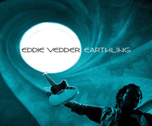 EARTHLING【輸入盤】▼/エディ・ヴェダー[CD]【返品種別A】