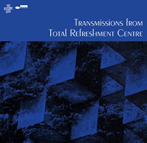 [枚数限定][限定]TRANSMISSIONS FROM TOTAL REFRESHMENT CENTRE【アナログ盤】【輸入盤】▼/V.A.[ETC]【返品種別A】