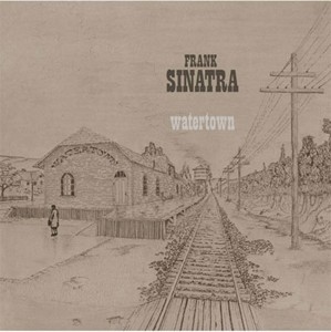 WATERTOWN【輸入盤】▼/フランク・シナトラ[CD]【返品種別A】