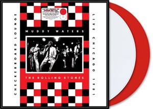 [枚数限定][限定]LIVE AT THE CHECKERBOARD LOUNGE CHICAGO 1981[2LP]【アナログ盤】【輸入盤】▼[ETC]【返品種別A】