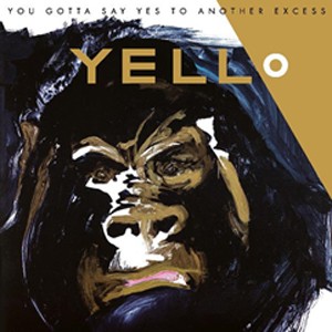 [枚数限定][限定]YOU GOTTA SAY YES TO ANOTHER ACCESS[2LP]【アナログ盤】【輸入盤】▼/イエロー[ETC]【返品種別A】