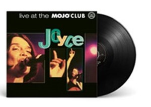 [枚数限定][限定]LIVE AT THE MOJO CLUB【アナログ盤】【輸入盤】▼/ジョイス・モレーノ[ETC]【返品種別A】