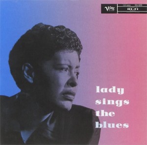 LADY SINGS THE BLUES 【輸入盤】▼/BILLIE HOLIDAY[CD]【返品種別A】