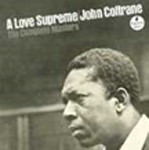 LOVE SUPREME:THE COMPLETE MASTERS【輸入盤】▼/JOHN COLTRANE[CD]【返品種別A】