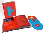 [枚数限定][限定盤]1+(デラックス・エディション)(CD+2BLU-RAY)【輸入盤】/THE BEATLES[CD+Blu-ray]【返品種別A】