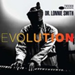 EVOLUTION【輸入盤】▼/DR.RONNIE SMITH[CD]【返品種別A】