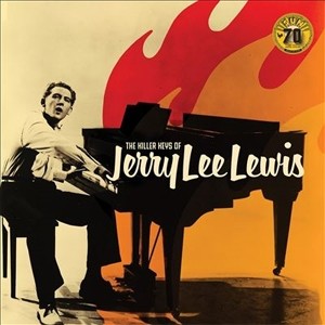 THE KILLER KEYS OF JERRY LEE LEWIS【アナログ盤】【輸入盤】▼/ジェリー・リー・ルイス[ETC]【返品種別A】