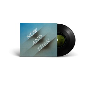 [枚数限定]NOW ＆ THEN [7インチ BLACK VINYL]【アナログ盤】【輸入盤】▼/ザ・ビートルズ[ETC]【返品種別A】