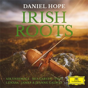 IRISH ROOTS【輸入盤】▼/ダニエル・ホープ[CD]【返品種別A】