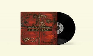 MAXINQUAYE【アナログ盤】【輸入盤】▼/トリッキー[ETC]【返品種別A】