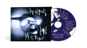 BONE MACHINE【輸入盤】▼/トム・ウェイツ[CD]【返品種別A】