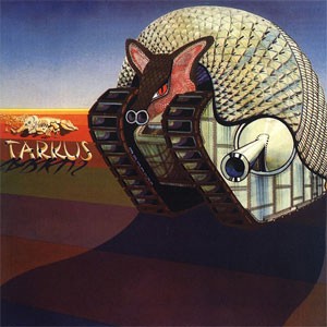 TARKUS 【輸入盤】【アナログ盤】▼/エマーソン・レイク＆パーマー[ETC]【返品種別A】