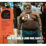 YOU'VE COME A LONG WAY BABY【輸入盤】▼/FATBOY SLIM[CD]【返品種別A】