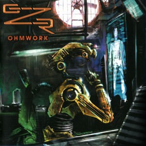 OHMWORK 【輸入盤】▼/ギーザー・バトラー[CD]【返品種別A】