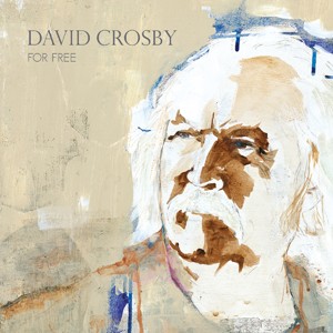 FOR FREE 【輸入盤】【アナログ盤】▼/DAVID CROSBY[ETC]【返品種別A】