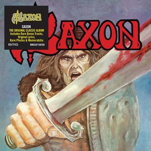 SAXON 【輸入盤】▼/サクソン[CD]【返品種別A】