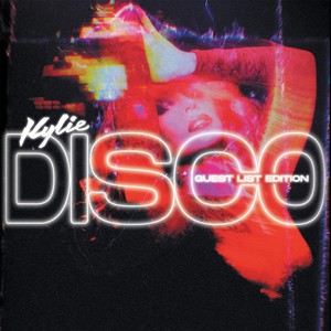 DISCO:GUEST LIST EDITION [2CD] 【輸入盤】▼/カイリー・ミノーグ[CD]【返品種別A】