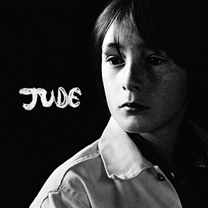 [枚数限定][限定]JUDE【アナログ盤】【輸入盤】▼/ジュリアン・レノン[ETC]【返品種別A】