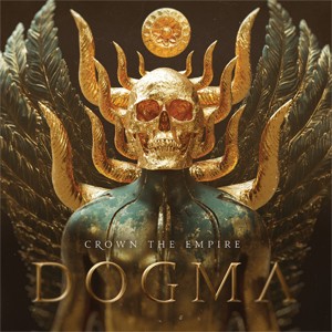 DOGMA【輸入盤】▼/クラウン・ジ・エンパイア[CD]【返品種別A】