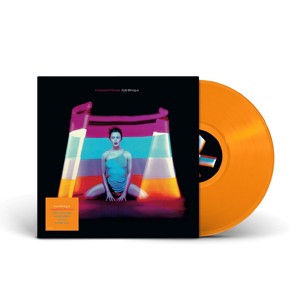 [枚数限定][限定]IMPOSSIBLE PRINCESS [LIMITED ORANGE VINYL]【アナログ盤】【輸入盤】▼/カイリー・ミノーグ[ETC]【返品種別A】