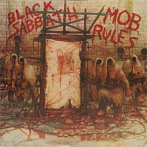 MOB RULES[2LP VINYL]【アナログ盤】【輸入盤】▼/ブラック・サバス[ETC]【返品種別A】