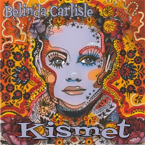 KISMET【アナログ盤】【輸入盤】▼/ベリンダ・カーライル[ETC]【返品種別A】