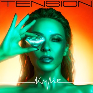 TENSION【輸入盤】▼/カイリー・ミノーグ[CD]【返品種別A】