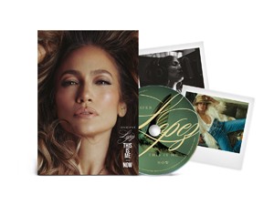 THIS IS ME…NOW(DELUXE CD)【輸入盤】▼/ジェニファー・ロペス[CD]【返品種別A】