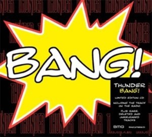 BANG!【輸入盤】▼/サンダー[CD]【返品種別A】