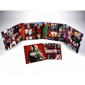 BAG OF TRIX (MUSIC FROM THE ROXETTE VAULTS) 【輸入盤】▼/ROXETTE[CD]【返品種別A】