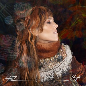 ISA (NOUVELLE EDITION) [2CD+1DVD]【輸入盤】▼/ZAZ[CD+DVD]【返品種別A】