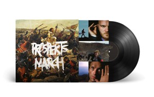 PROSPEKT'S MARCH [RECYCLED VINYL]【アナログ盤】【輸入盤】▼/コールドプレイ[ETC]【返品種別A】