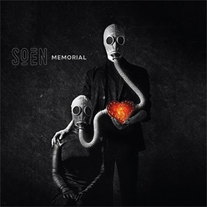 MEMORIAL【アナログ盤】【輸入盤】▼/SOEN[ETC]【返品種別A】