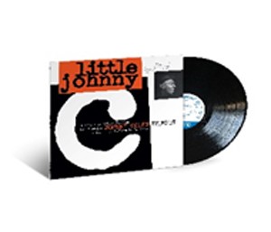 [枚数限定][限定]LITTLE JOHNNY C【アナログ盤】【輸入盤】▼/ジョニー・コールズ[ETC]【返品種別A】