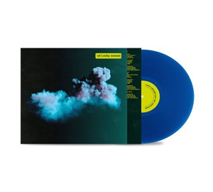 [枚数限定][限定]SOFT LANDING [COLOURED VINYL](限定盤)【アナログ盤】【輸入盤】▼[ETC]【返品種別A】