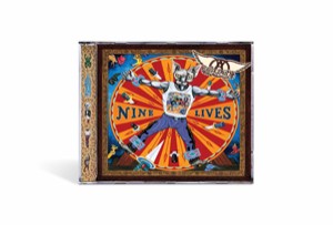 NINE LIVES【輸入盤】▼/エアロスミス[CD]【返品種別A】