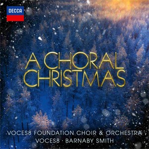 A CHORAL CHRISTMAS【輸入盤】▼/ヴォーチェス8[CD]【返品種別A】