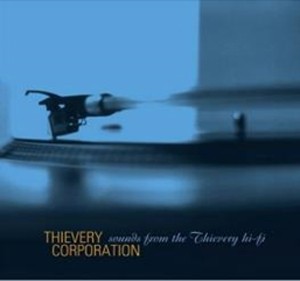 [枚数限定][限定]SOUNDS FROM THE THIEVERY HI FI[2LP]【アナログ盤】 【輸入盤】▼/シーベリー・コーポレーション[ETC]【返品種別A】