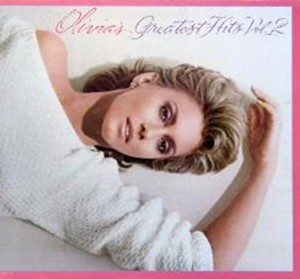 OLIVIA'S GREATEST HITS VOL. 2[CD]【輸入盤】▼/オリビア・ニュートン・ジョン[CD]【返品種別A】