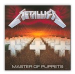 MASTER OF PUPPETS(CD/REMASTERED 2016)【輸入盤】▼/METALLICA[CD]【返品種別A】