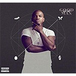 GOOD MAN【輸入盤】▼/NE-YO[CD]【返品種別A】