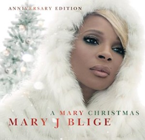 A MARY CHRISTMAS【輸入盤】▼/メアリー・J・ブライジ[CD]【返品種別A】