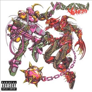 VENOM【輸入盤】▼/ウォーガズム[CD]【返品種別A】